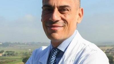 Ortopedia protesica a Fucecchio, il direttore Nicoletti: «Mille interventi entro fine anno»
