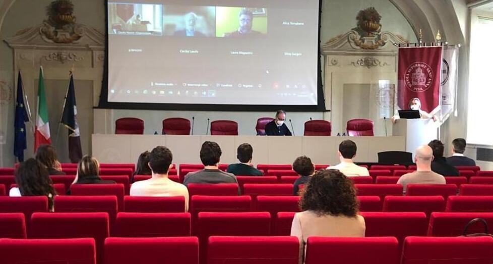 Pisa, benvenuti nella scuola che insegna anche a “proteggere” la democrazia 