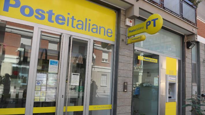 Poste assume portalettere a tempo in provincia di Prato