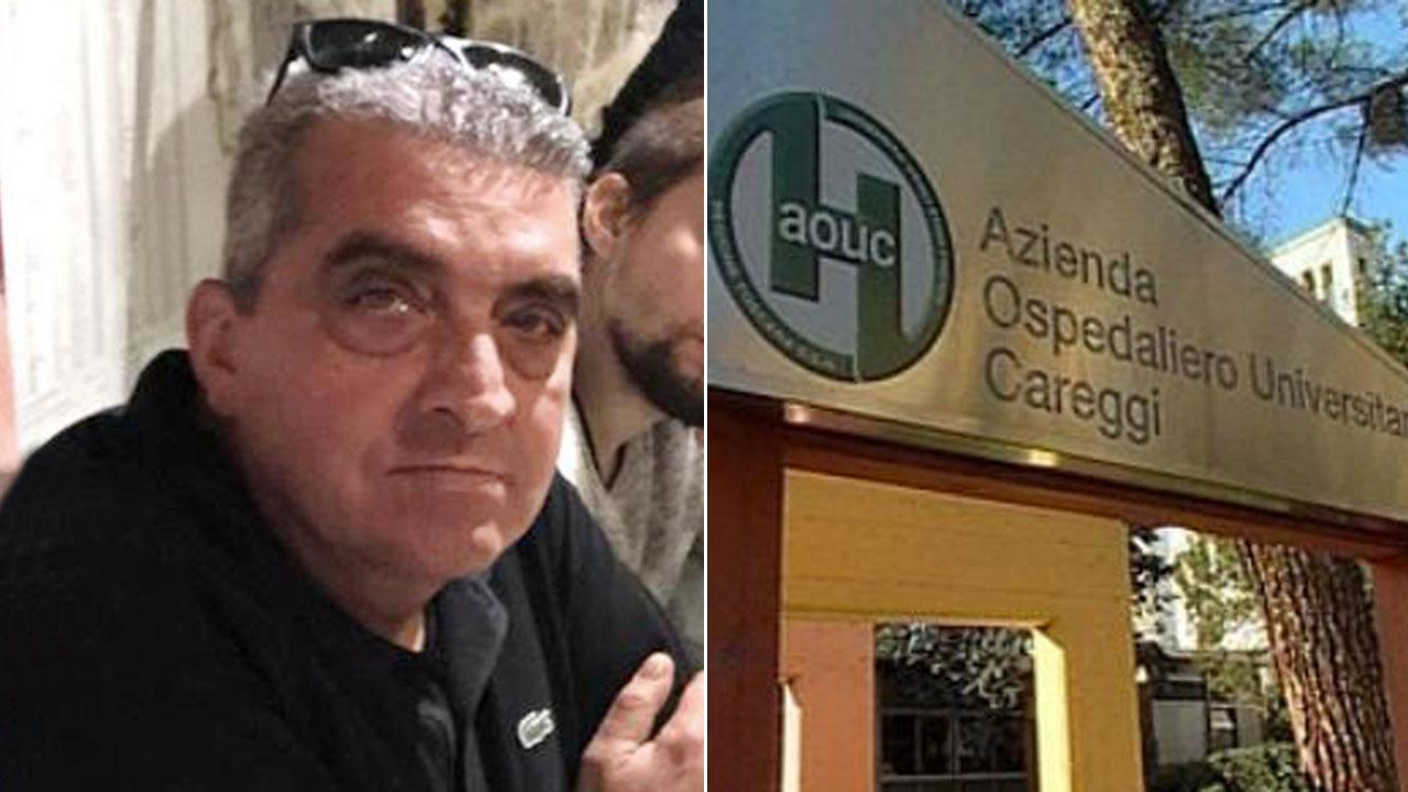Massimo Tosti