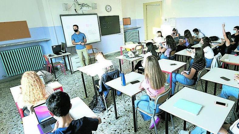 Scuola, anche Reggio Emilia volta pagina con l’avvio delle quarantene dimezzate