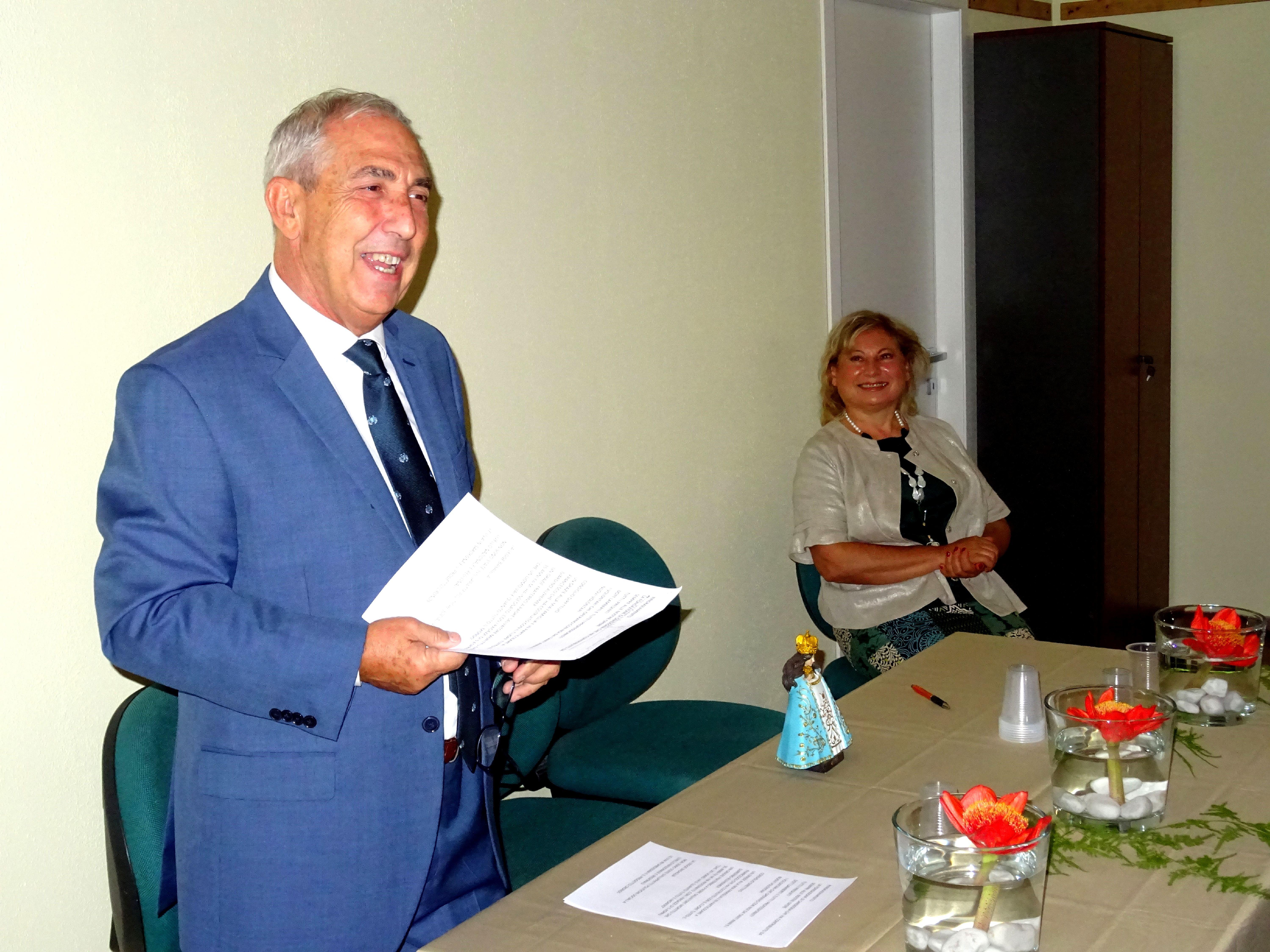 Gianfranco Favini