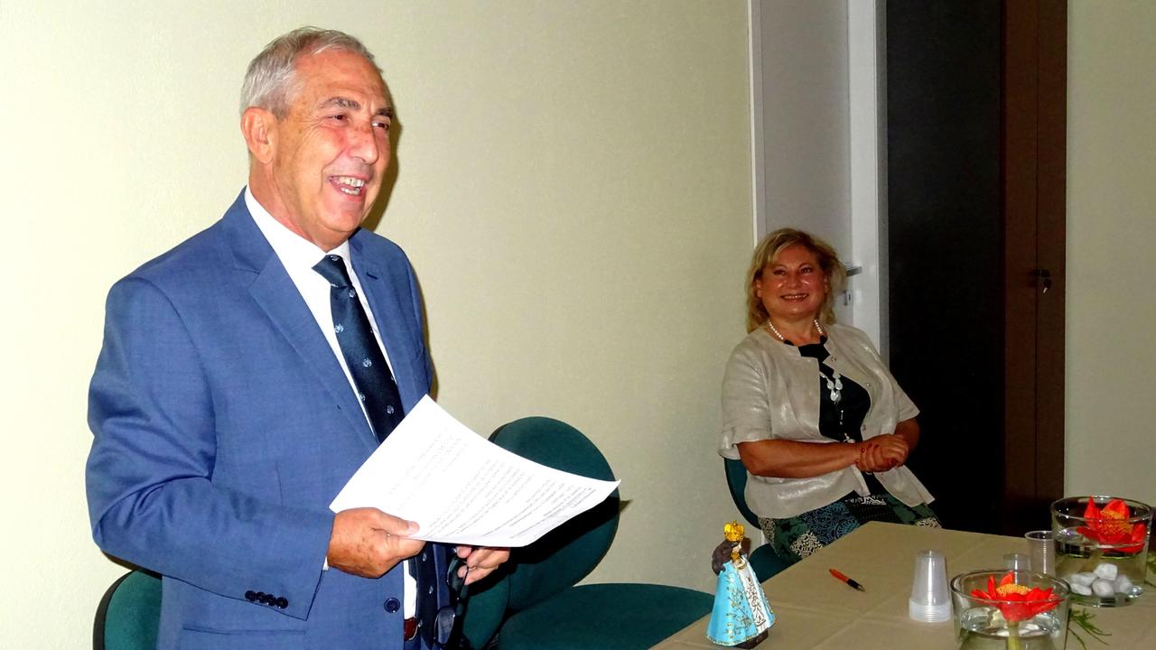 Gianfranco Favini