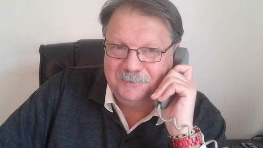 Andrea Cionini