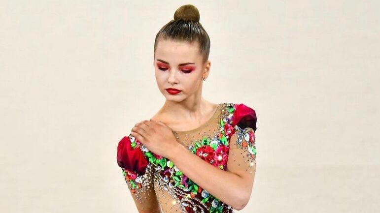 Viareggio, la Motto parla russo: la campionessa Sergaeva nella squadra di ginnastica ritmica