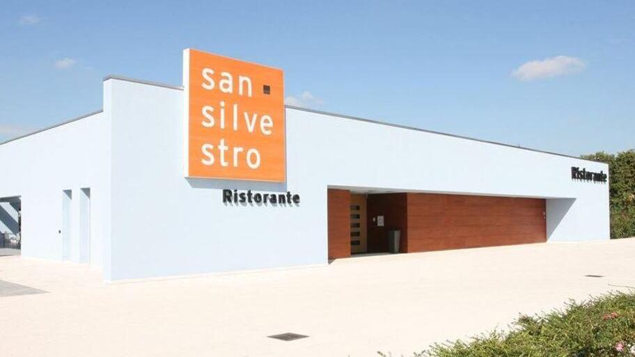 San Prospero, all’asta l'hotel San Silvestro