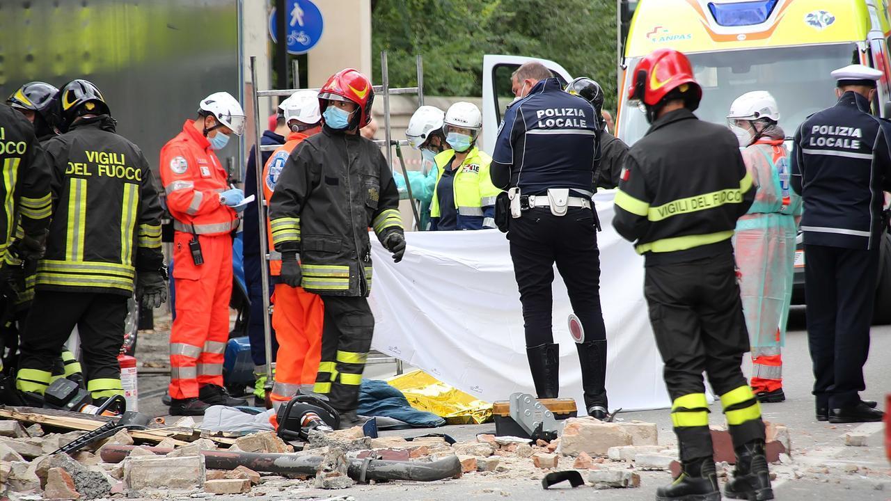 Morti sul lavoro: è “zona arancione” Ma nel Modenese i dati migliorano 