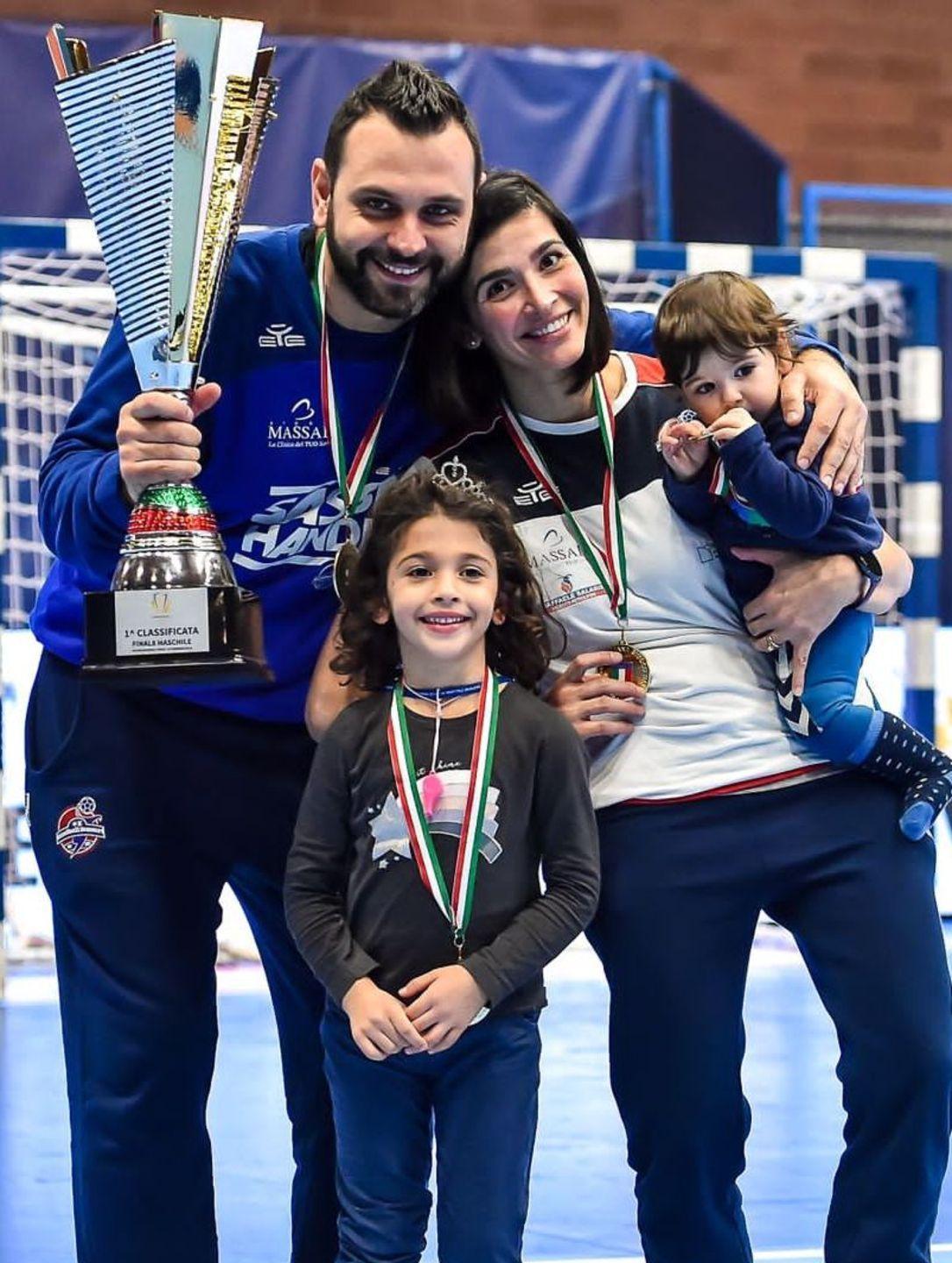 Un miracolo nato dalla passione 
