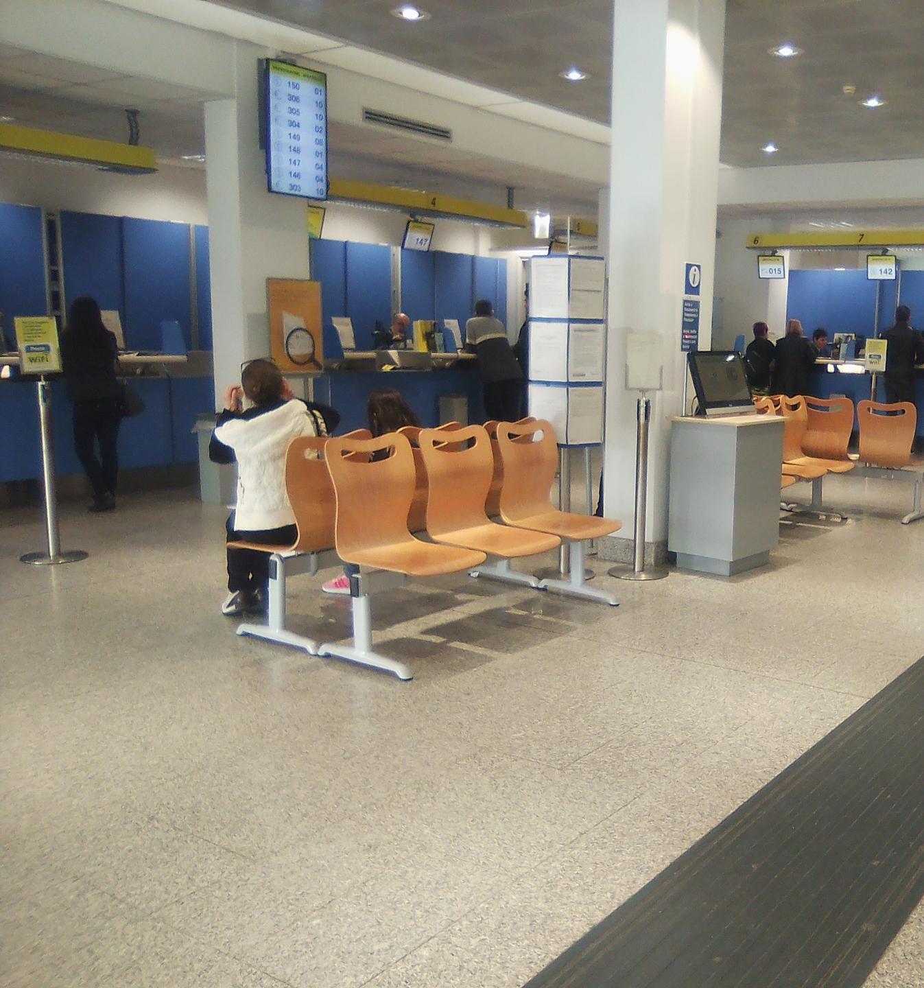 Cinquantamila identità digitali rilasciate da Poste lo scorso anno