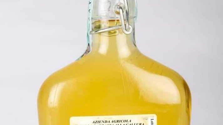 «La mia grappa alla pompia? Gettonatissima»