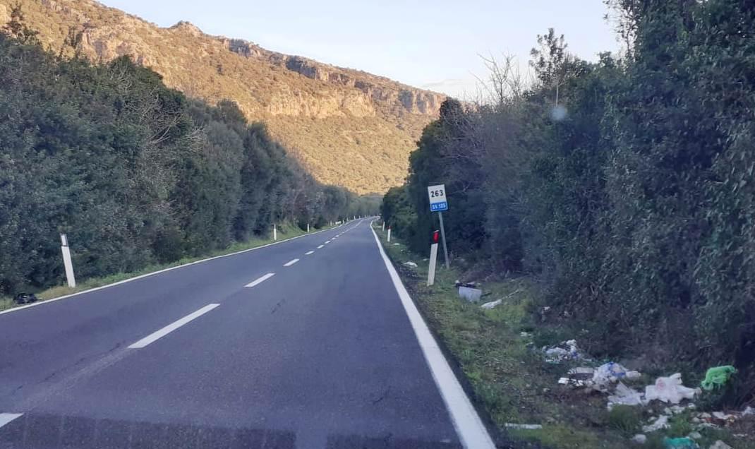 Siniscola. «Cunette come immondezzai, servono più controlli»