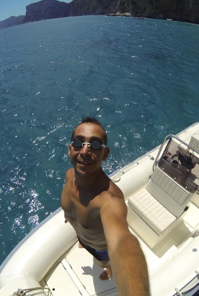 «Sub imprigionato in grotta a Cala Luna, una tragica fatalità»