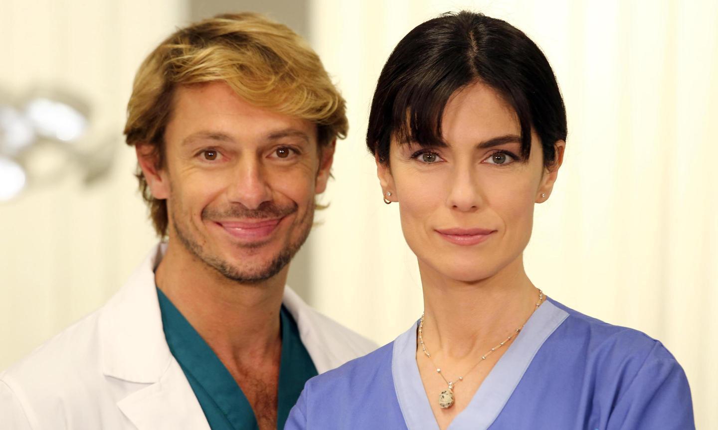 In corsia il dono dell’infermiera Lea 