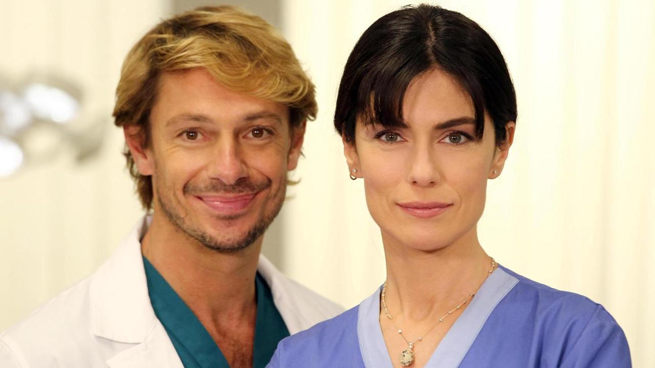 In corsia il dono dell’infermiera Lea