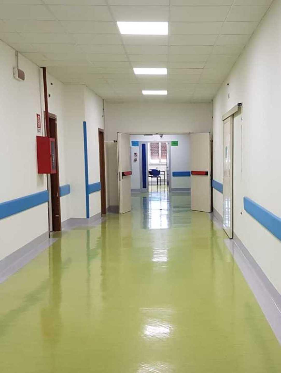 Sabato si torna in piazza per difendere l’ospedale 
