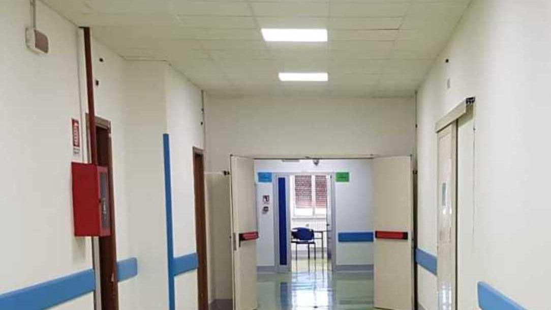 Sabato si torna in piazza per difendere l’ospedale