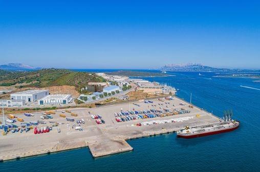 Nasce nell’area industriale un distretto dell’energia 