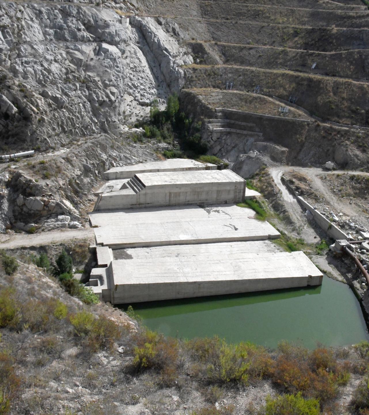 Cumbidanovu alla svolta: verso la ripresa dei lavori 
