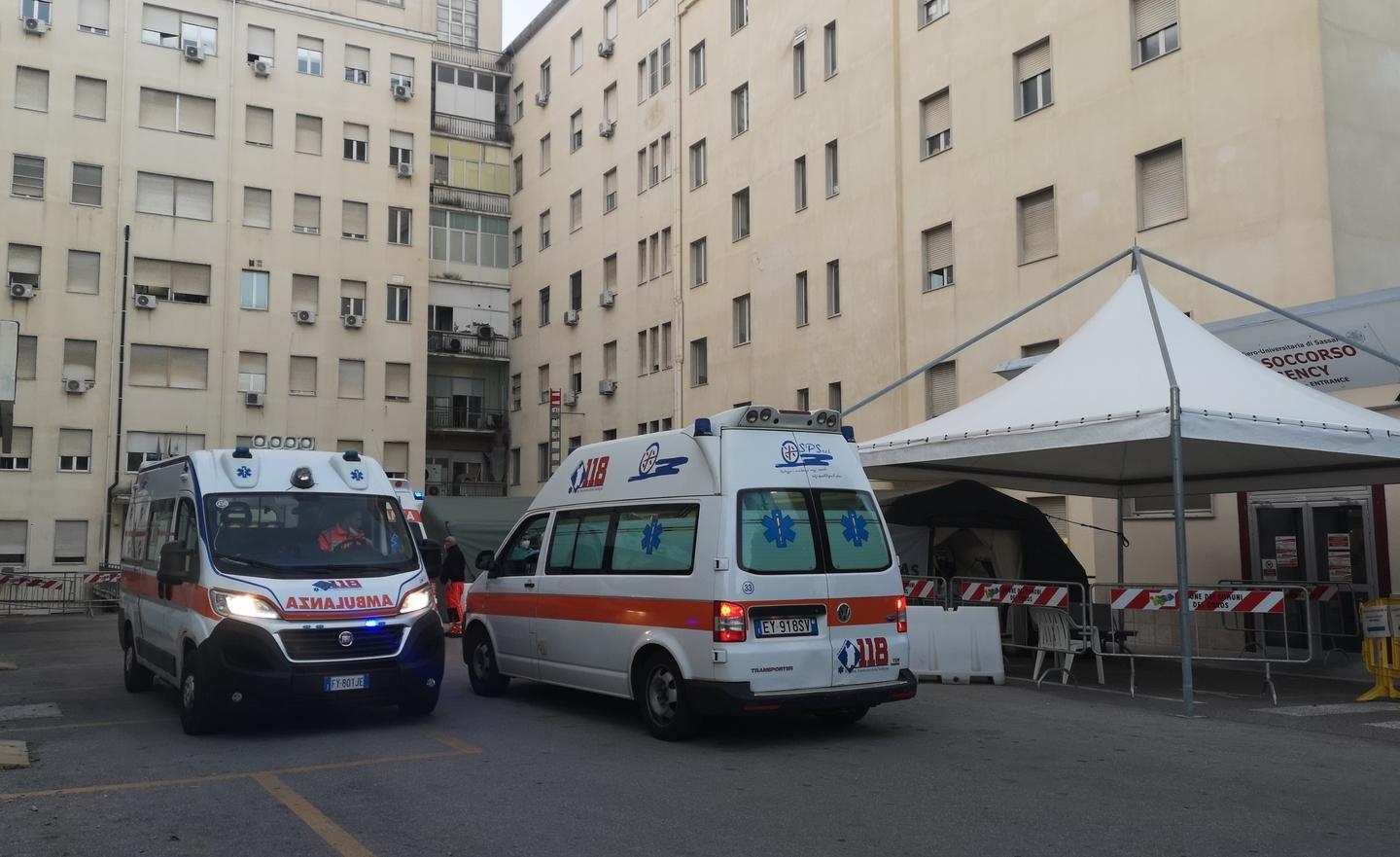 «Due anni come in guerra a difendere la vita di tutti» 