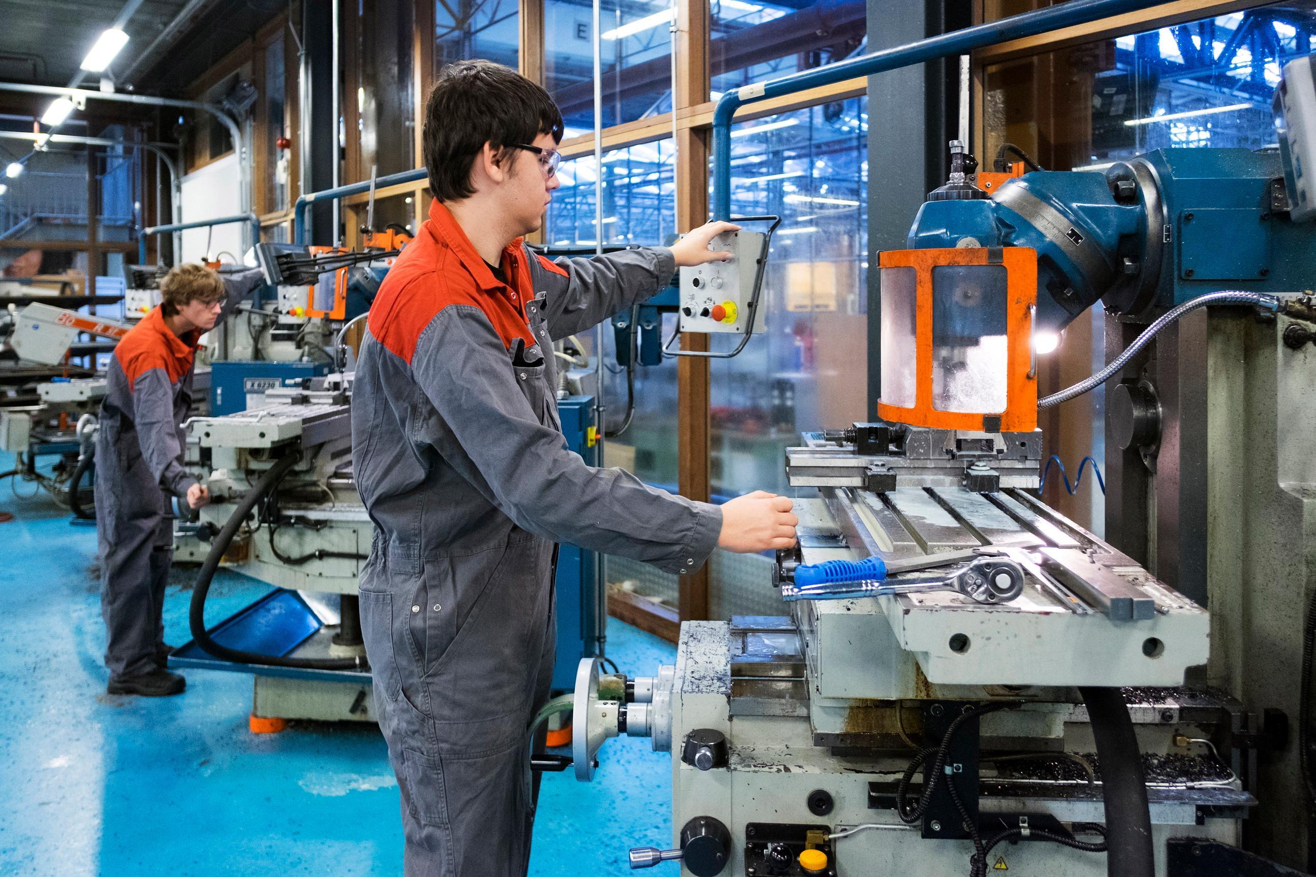 Modena. “Cambio lavoro” Quella rivoluzione che ha contagiato come il Covid 