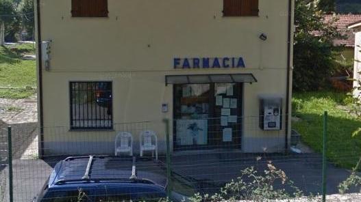 La farmacia di Vagli