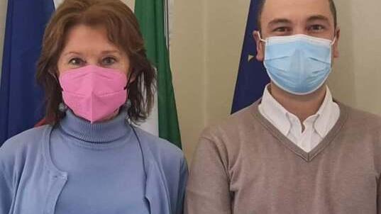 Pd preoccupato dal cambio: «Giunta senza copparesi»