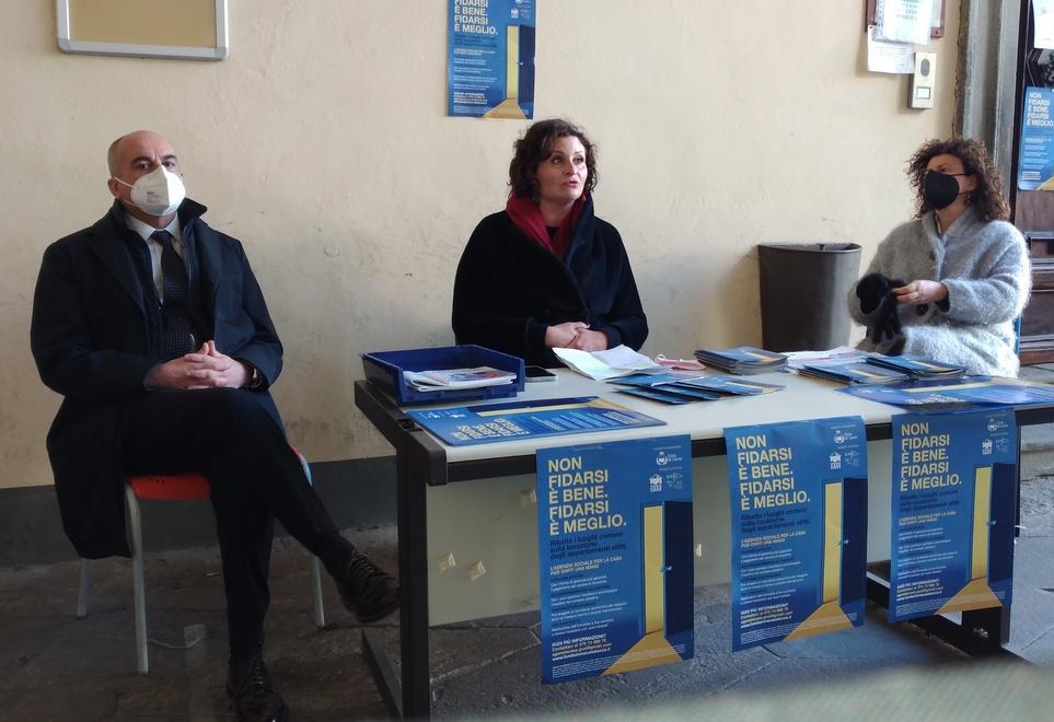 ll Comune ai proprietari di case sfitte: datele all’housing sociale 
