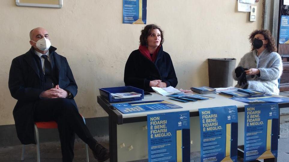 ll Comune ai proprietari di case sfitte: datele all’housing sociale