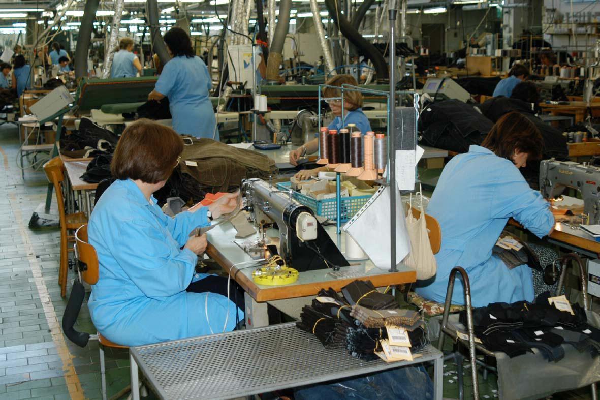 Pistoia non è una provincia per madri lavoratrici 