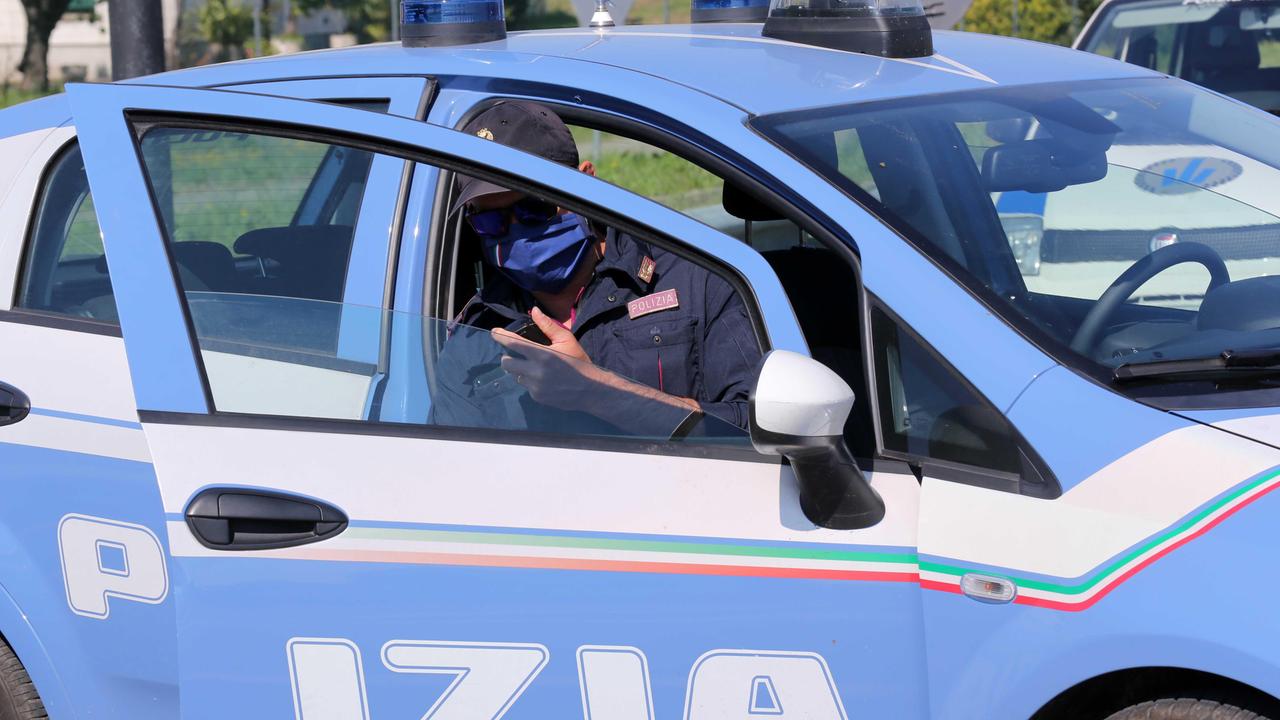 Rapina in zona Campovolo a Reggio Emilia, fermato un giovane