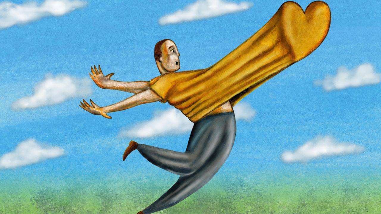 Il Tirreno pubblicherà tutti i messaggi d'amore inviati dai lettori