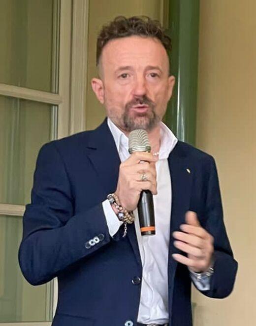 Pier Francesco Pardini