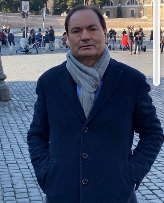 Elezioni a Forte de Marmi, Alaimo il terzo incomodo: «Candidarmi? Ci provo» 