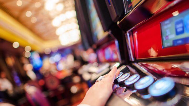Il gioco d’azzardo brucia 22 milioni di euro
