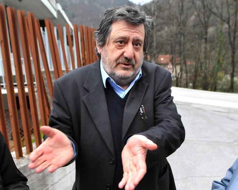 Carluccio Ceccarelli