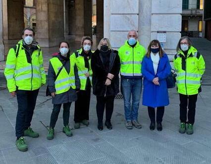 Dalla piazza al percorso per uscire dalla droga: in dieci tentano il riscatto 