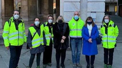Dalla piazza al percorso per uscire dalla droga: in dieci tentano il riscatto