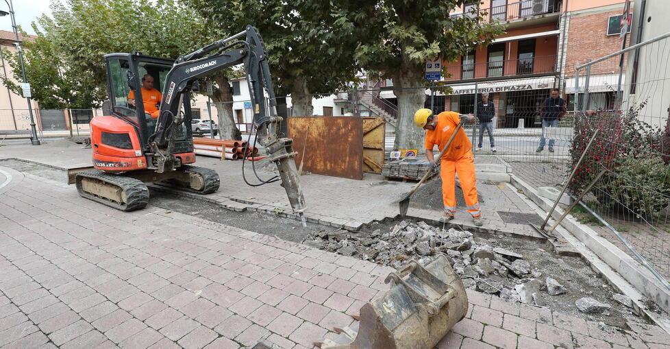 In 600 con bollette più care per l’allaccio al depuratore