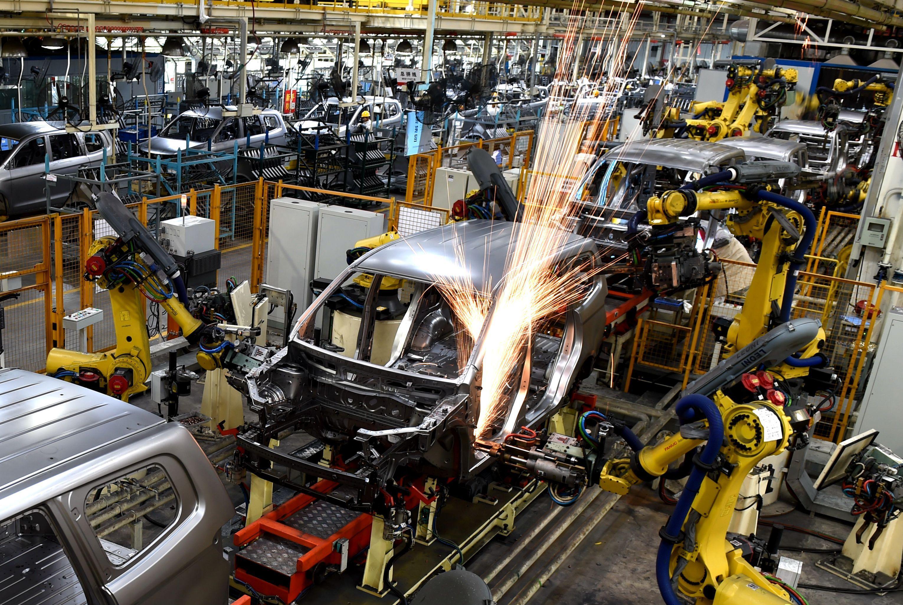 Il settore dell'auto si prepara alla crisi: in tanti rischiano di rimanere senza lavoro