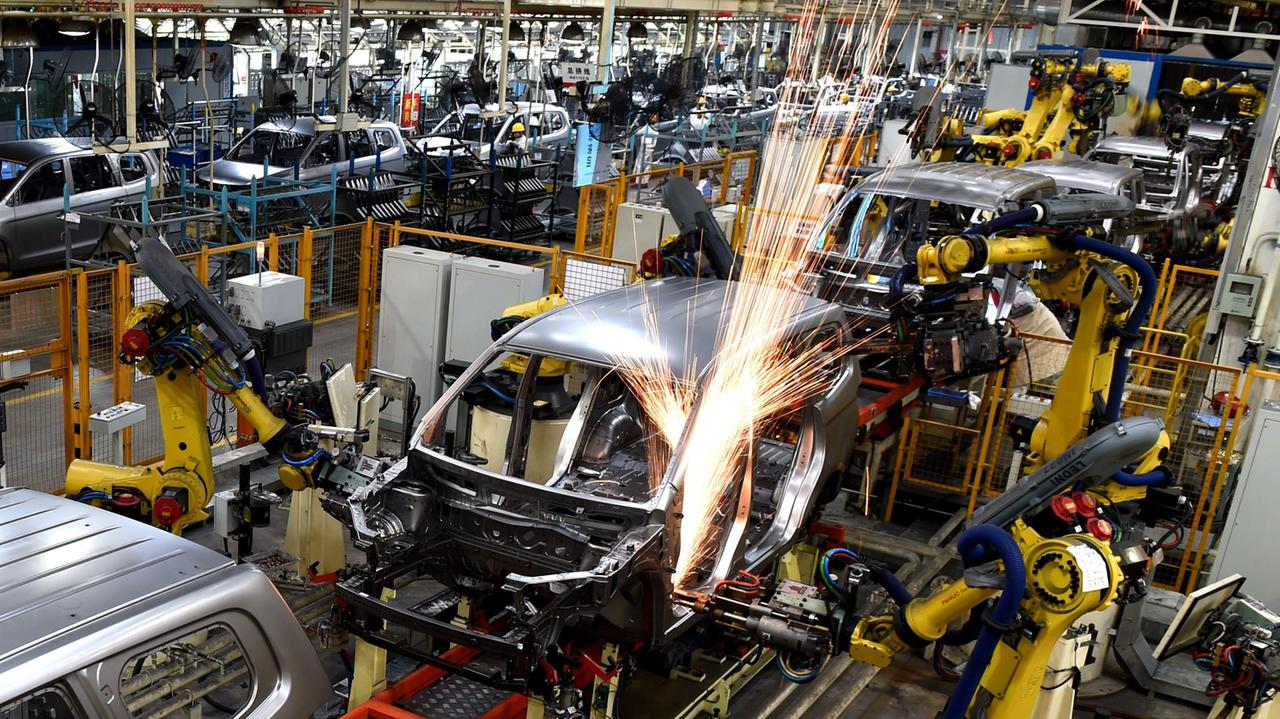 Il settore dell'auto si prepara alla crisi: in tanti rischiano di rimanere senza lavoro