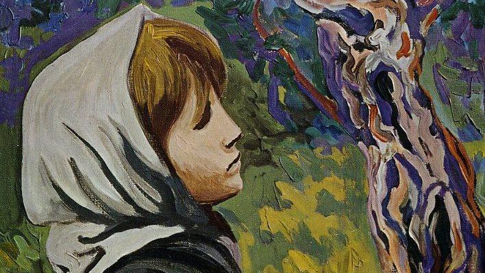 La Sardegna di Carlo Levi attraverso la sua pittura