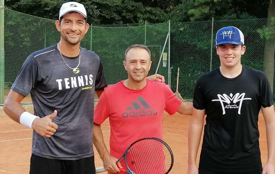 Open, stage, acquisti: il Moneta pensa in grande 