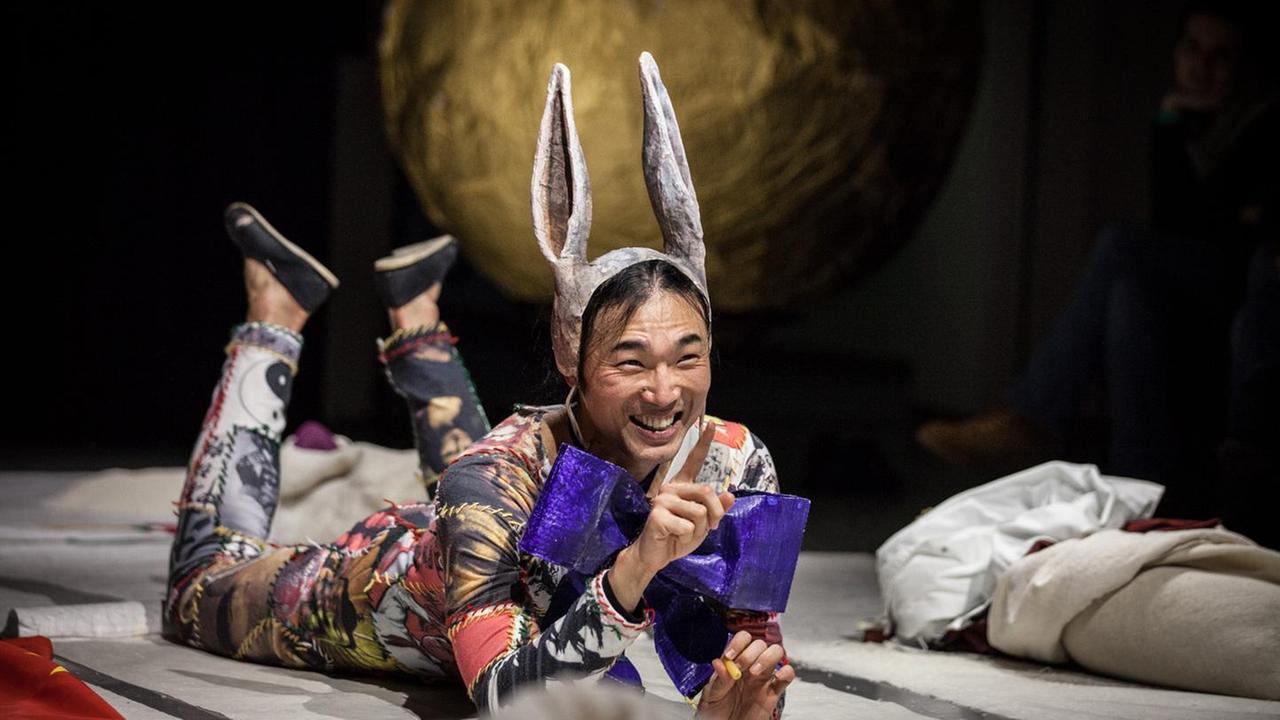 Ritorna la stagione di prosa, in scena Arle-Chino