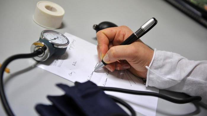 Guardie mediche: territorio scoperto