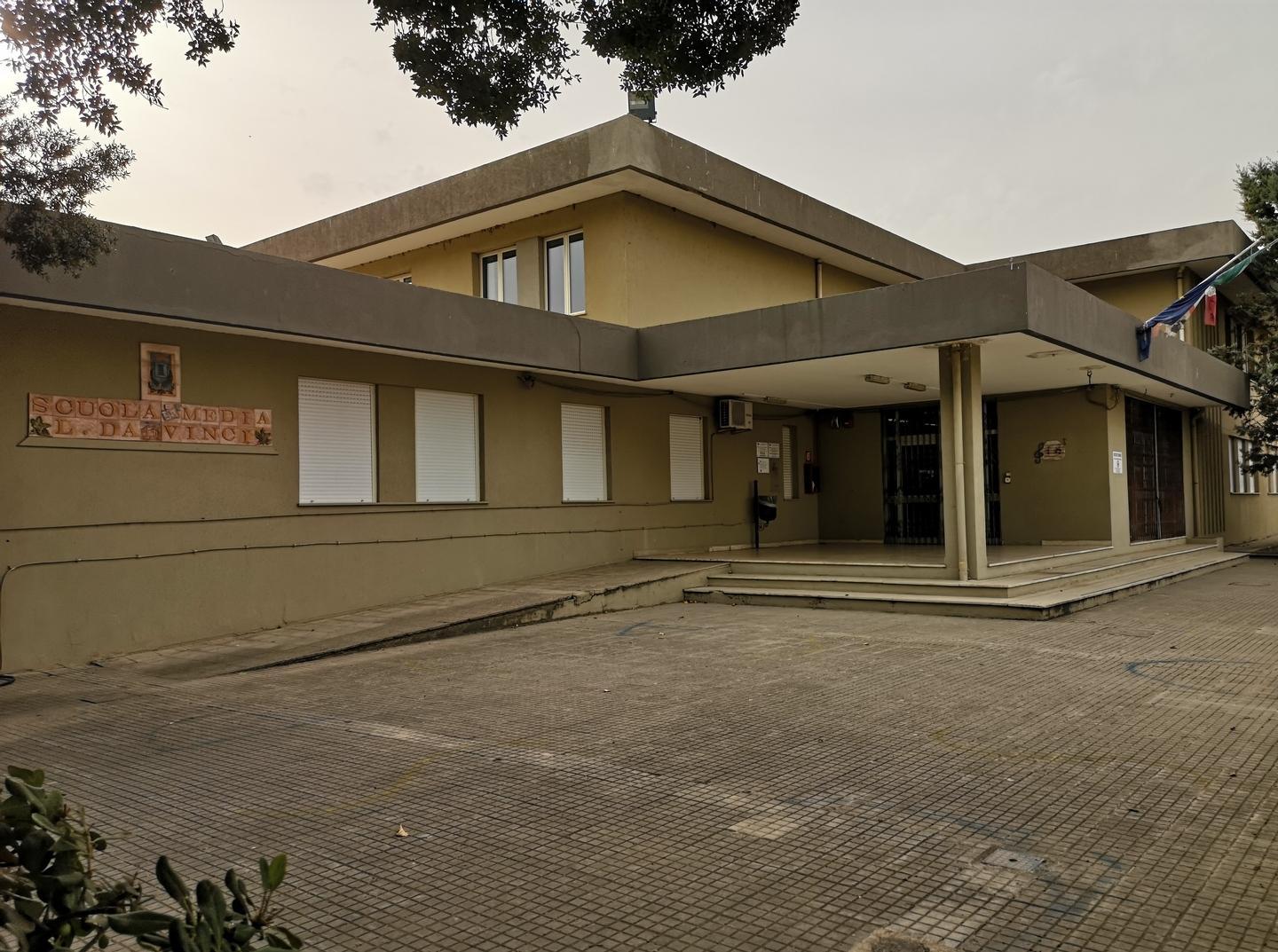 Una nuova scuola media con i fondi del Pnrr 