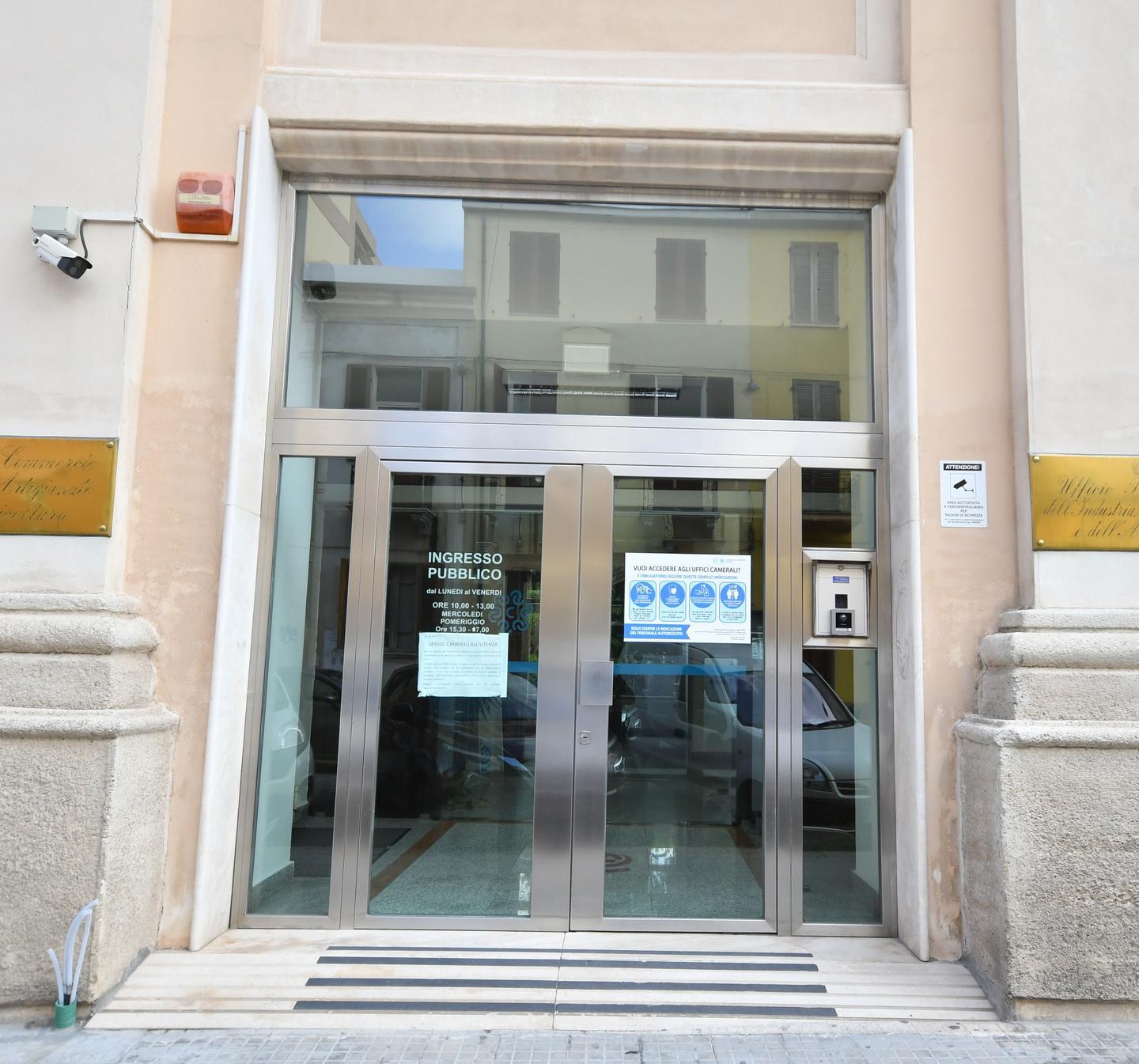 Sviluppo e imprese le infrastrutture sono una priorità