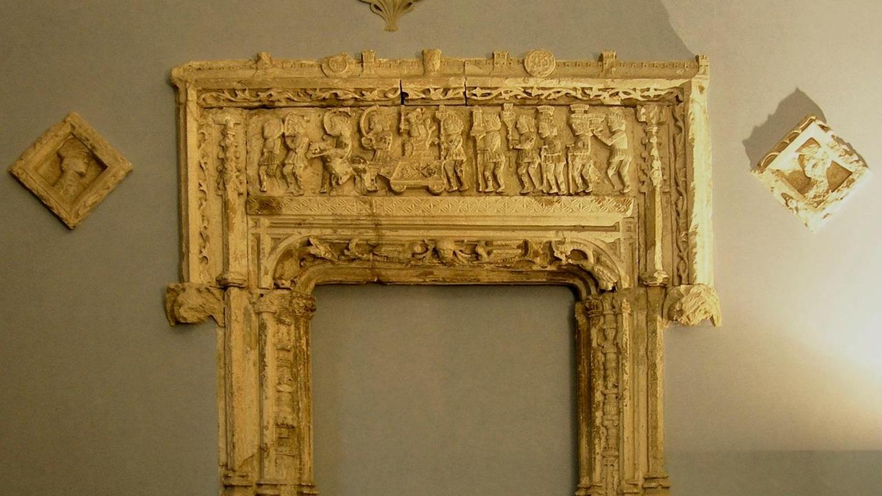 Finestra Marongio, Sassari aspetta il ritorno