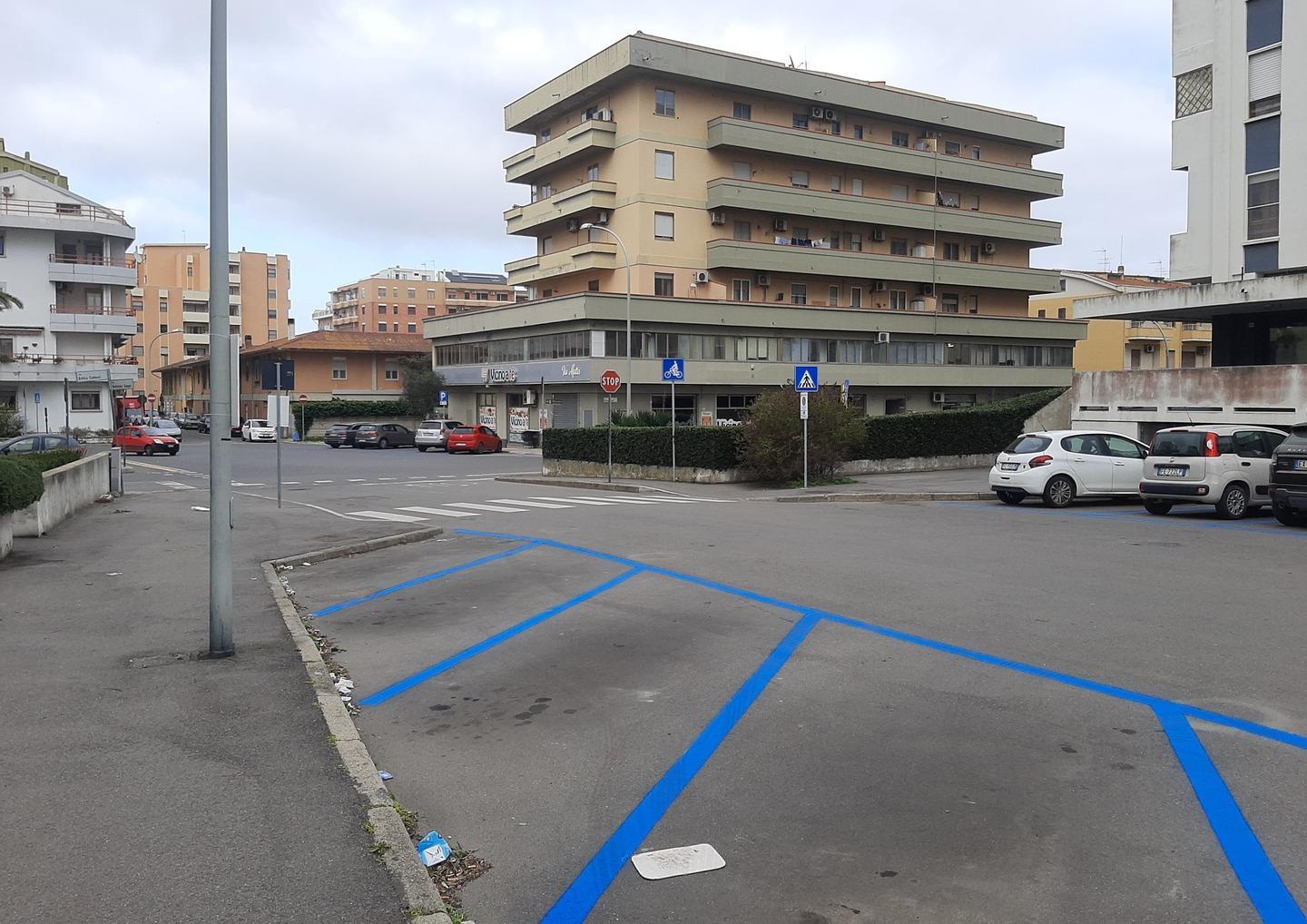 Parcheggi a pagamento, rivolta a Città Giardino 