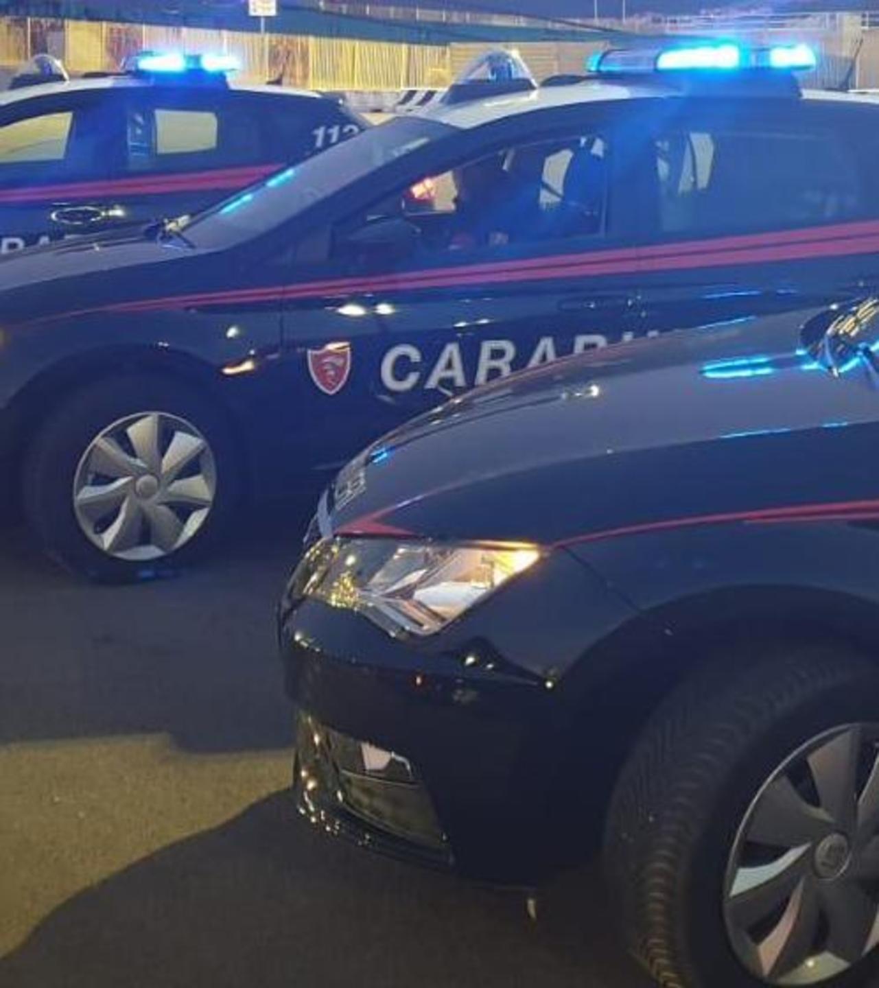 Cocaina dalla penisola processo per 13 imputati 