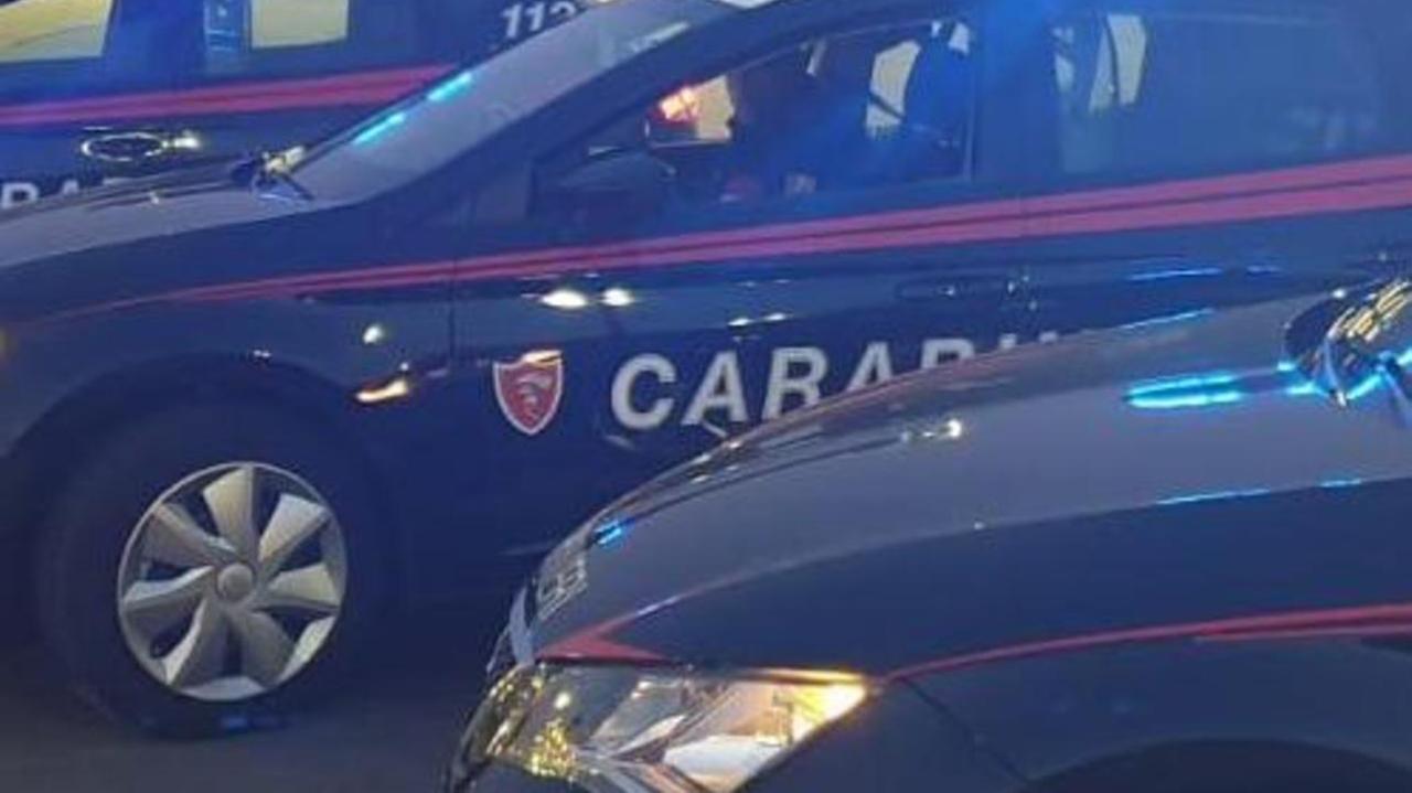 Cocaina dalla penisola processo per 13 imputati